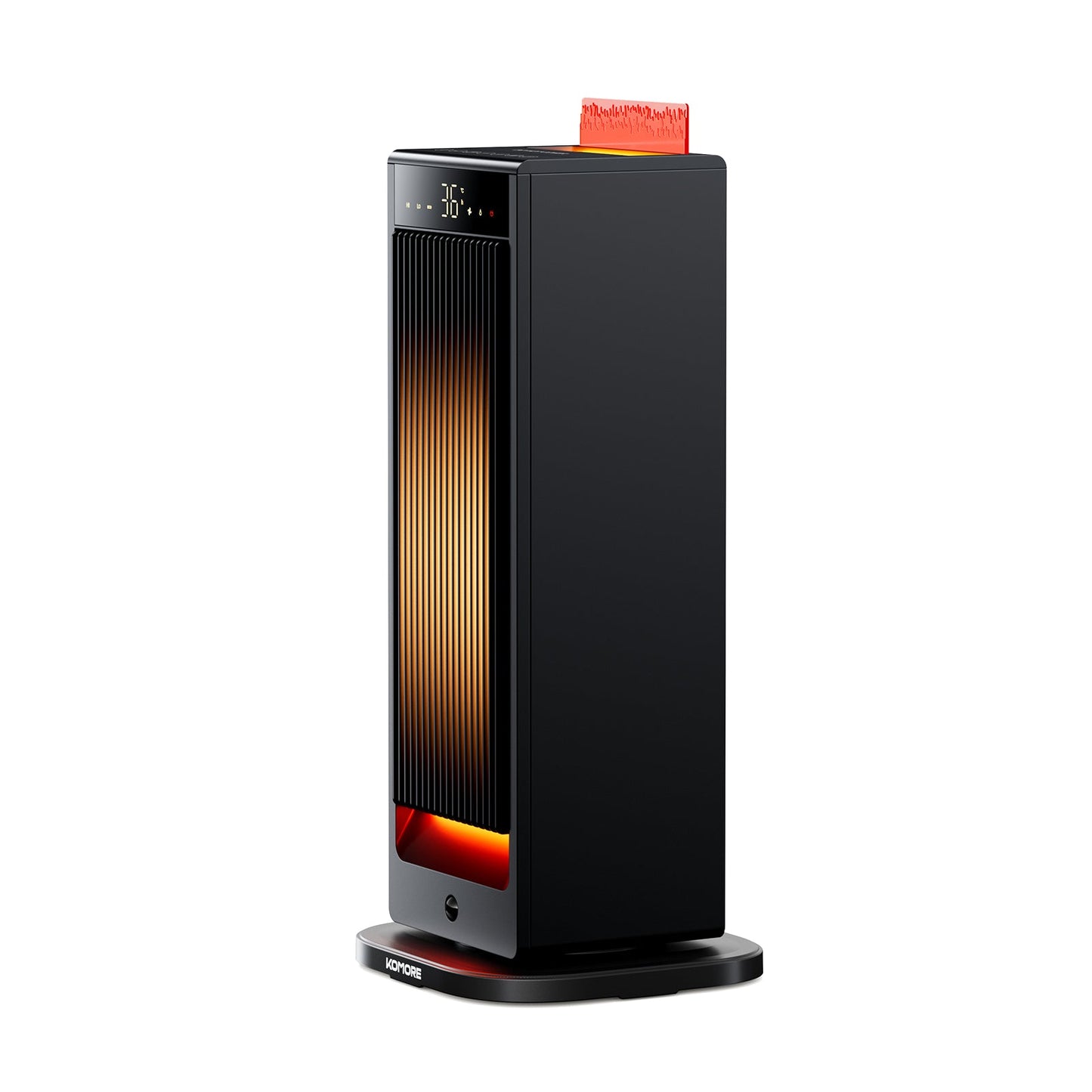 2000W Electric PTC Heater with Humidification