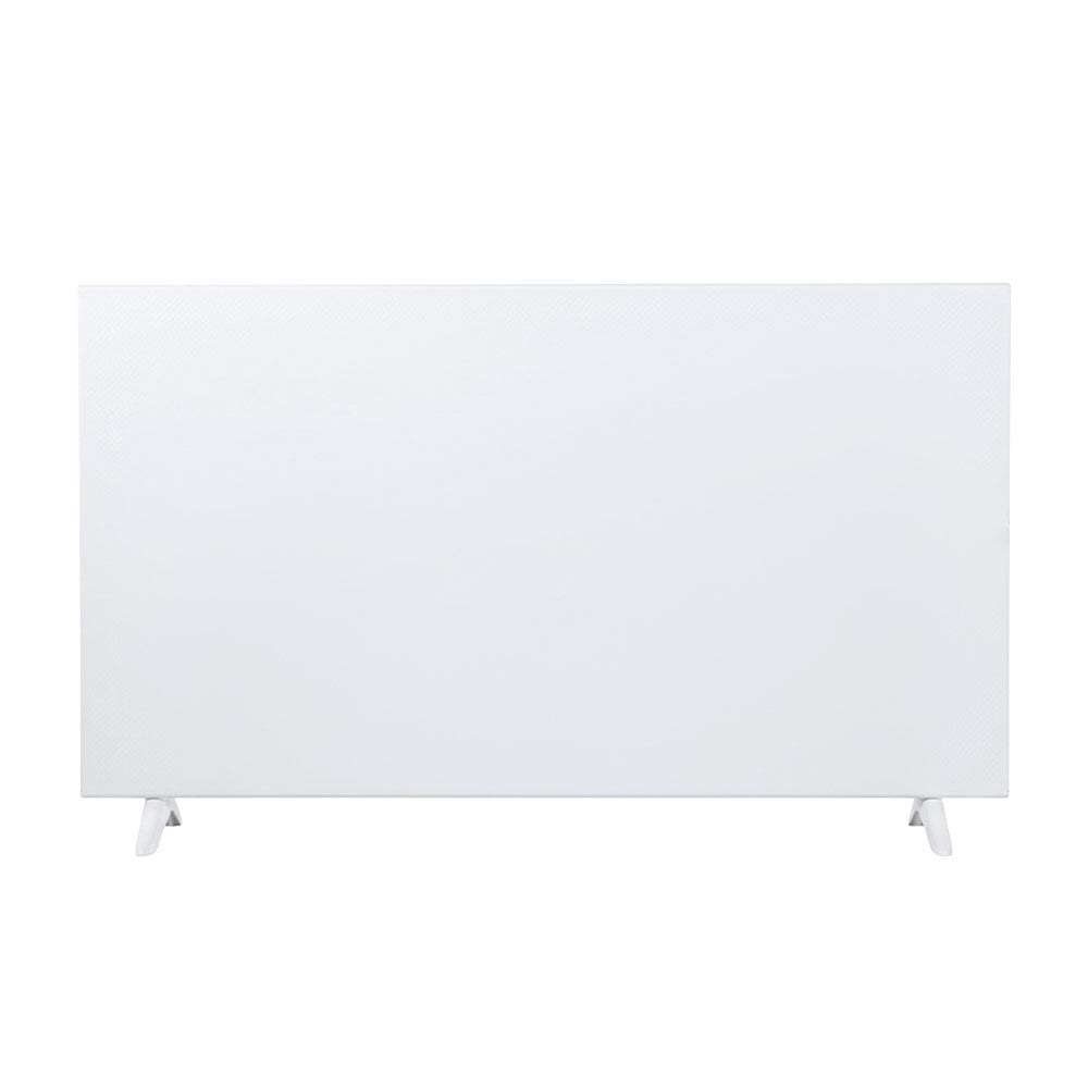 2000W Convection Heater with Smooth Casters