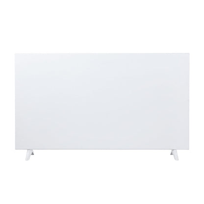 2000W Convection Heater with Smooth Casters