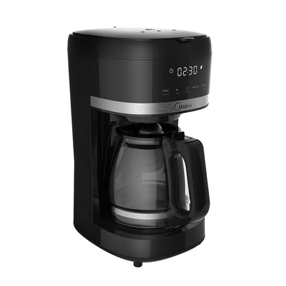 Drip Coffee Machine with Automatic Shutoff