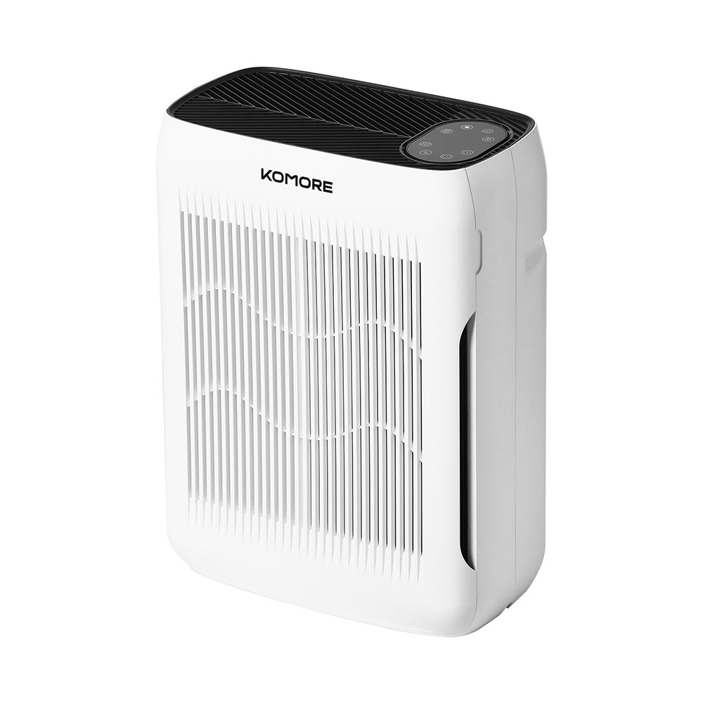 Air Purifier 280m³/h CADR with Sleep Auto Mode