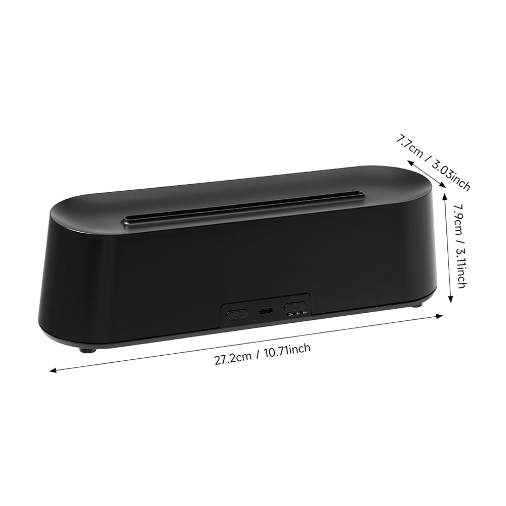 Essential Oil Diffuser with Remote Control