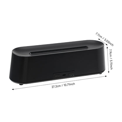 Essential Oil Diffuser with Remote Control