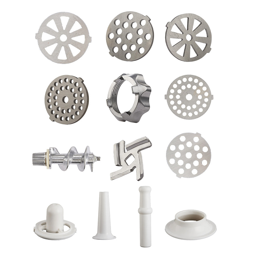 Electric Manual Meat Grinder Kitchen Tool