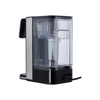 Instant Hot Water Dispenser with 2.5L Tank and Drip Tray