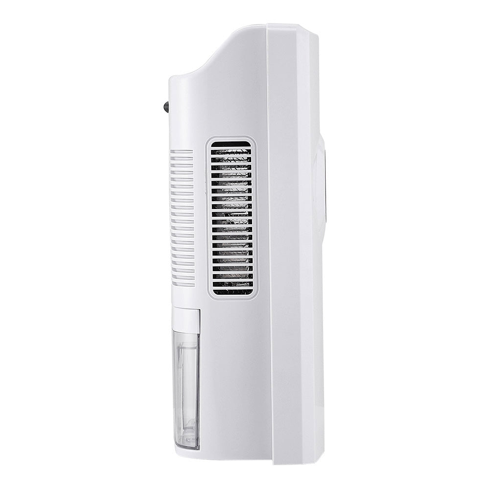 Silenced Remote Control Dehumidifier with Drain Hose