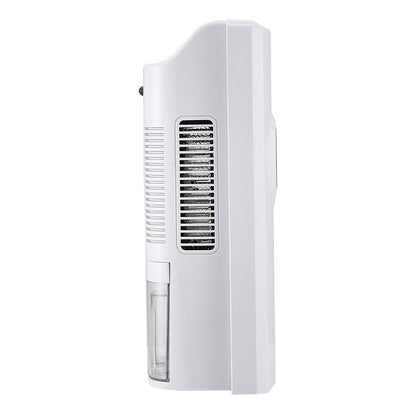 Silenced Remote Control Dehumidifier with Drain Hose