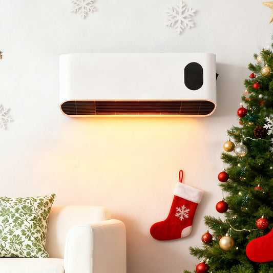 1000/2000W Wall-mounted PTC Electric Heater
