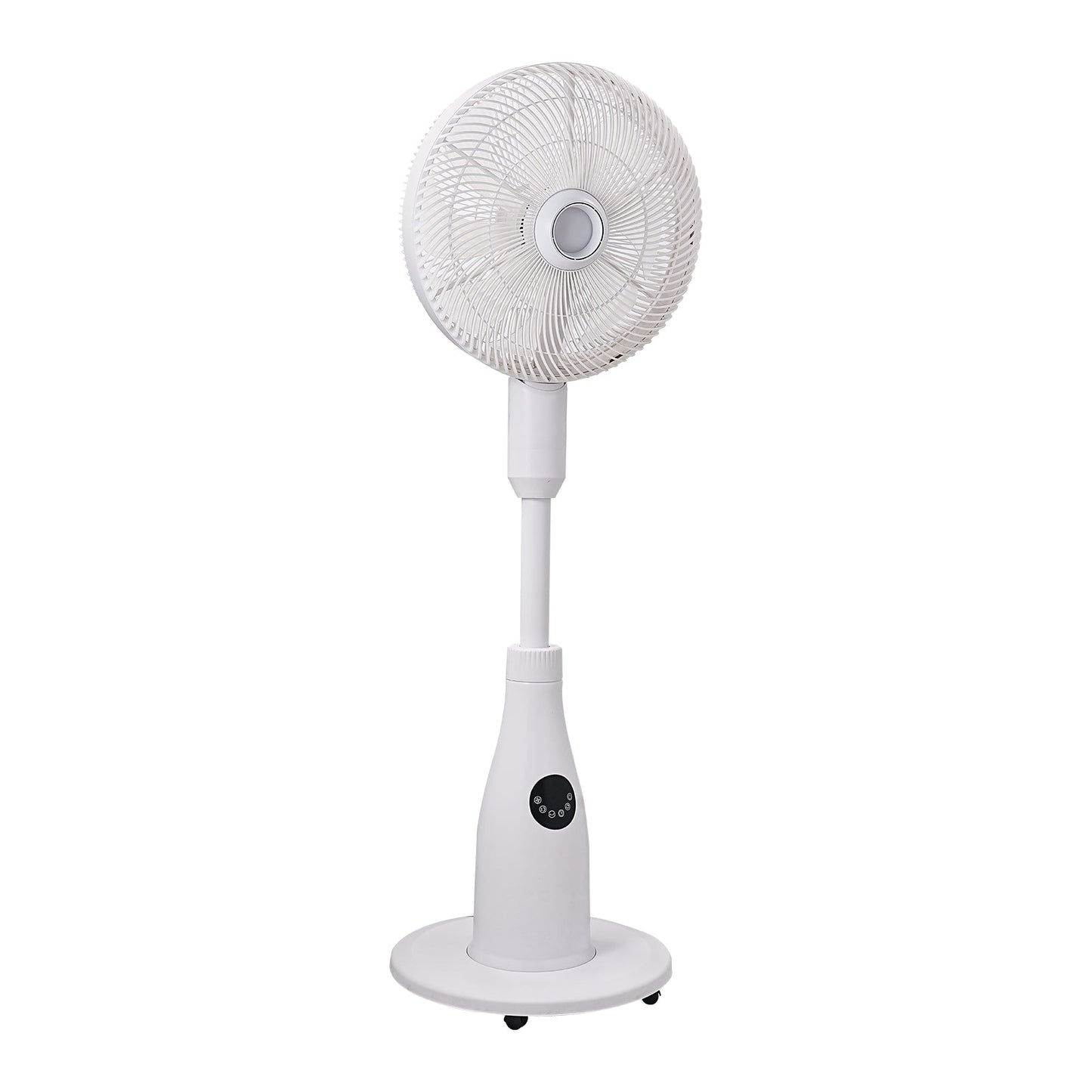 2L Misting Spray Pedestal Fan with Remote Control