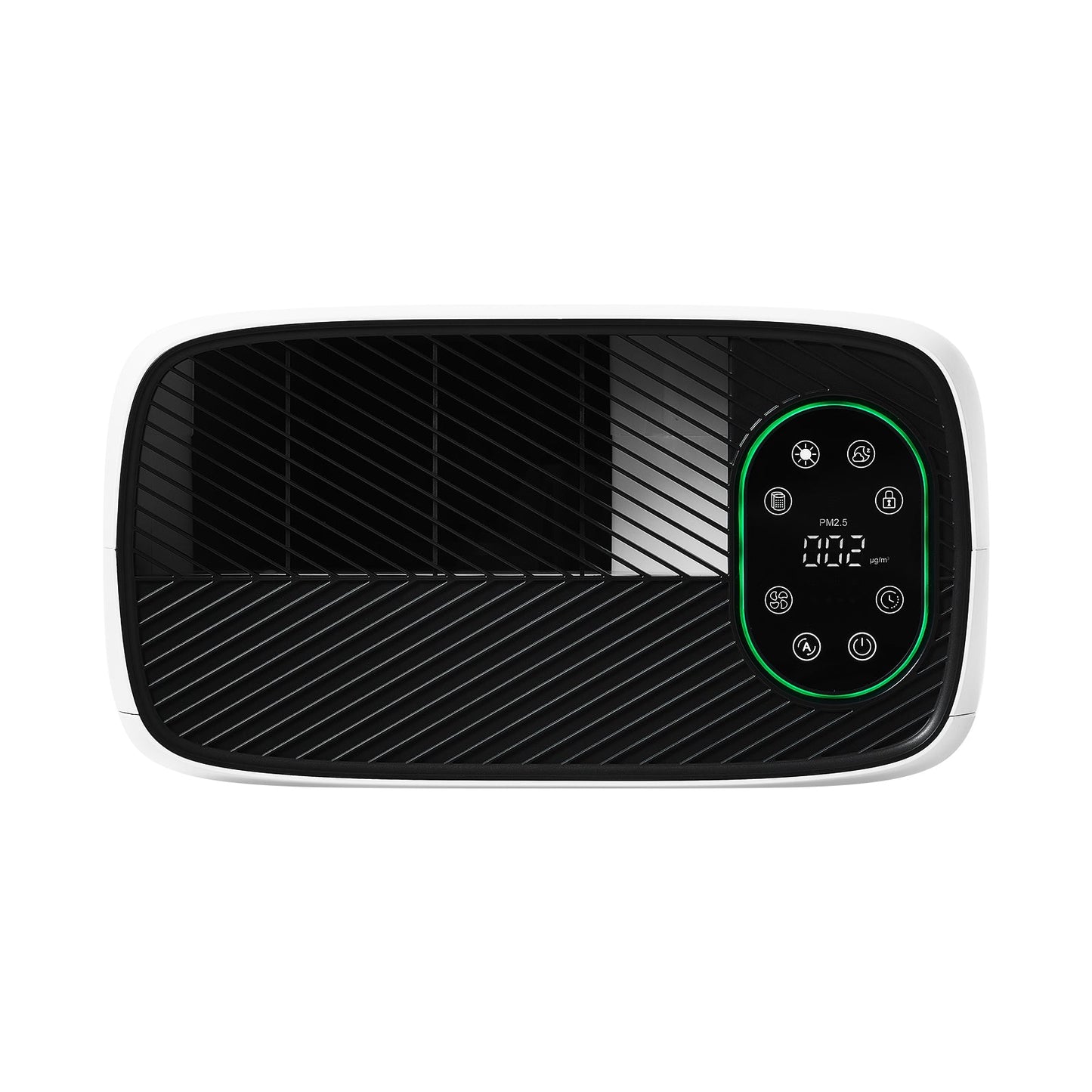 Air Purifier 280m³/h CADR with Sleep Auto Mode