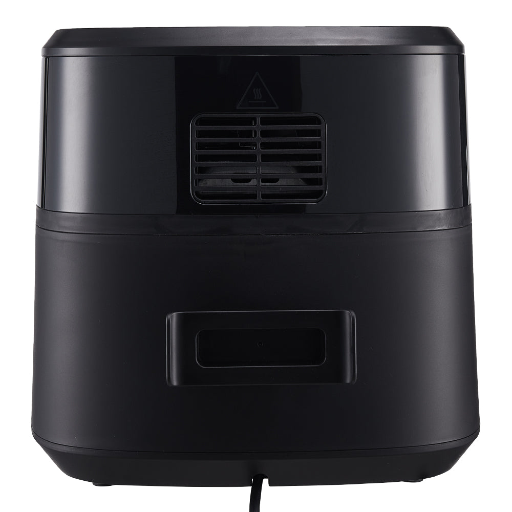 6L Air Fryer Cooker with Smart Touch Display
