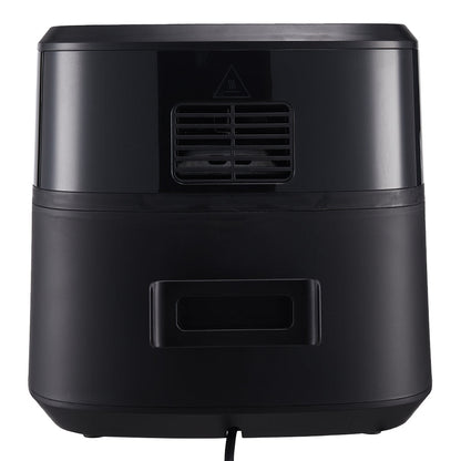 6L Air Fryer Cooker with Smart Touch Display