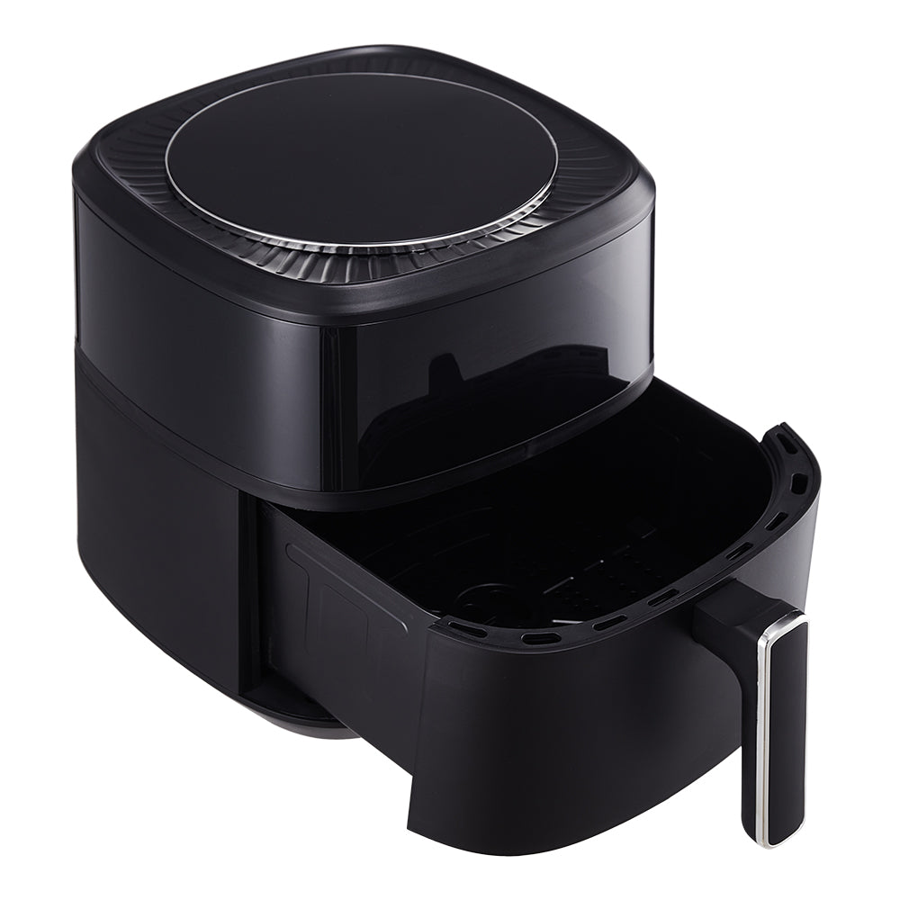 6L Air Fryer Cooker with Smart Touch Display