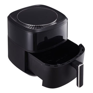 6L Air Fryer Cooker with Smart Touch Display