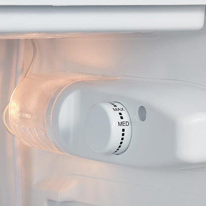 93L Under Counter Fridge with Cooler Box