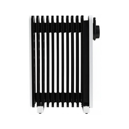 2300W 11-Fin Oil Filled Radiator Electric Heater