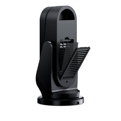 Electric PTC Space Heater with Human Sensor for Indoor Use