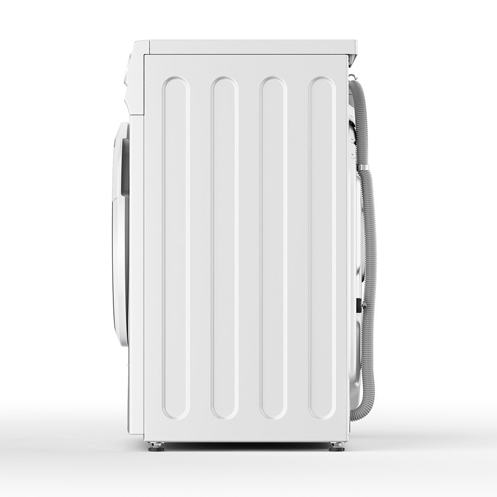 Freestanding Washing Machine 9KG Load White