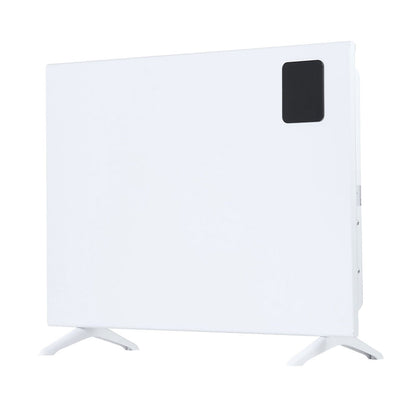 1500W Convection Heater with Remote Control
