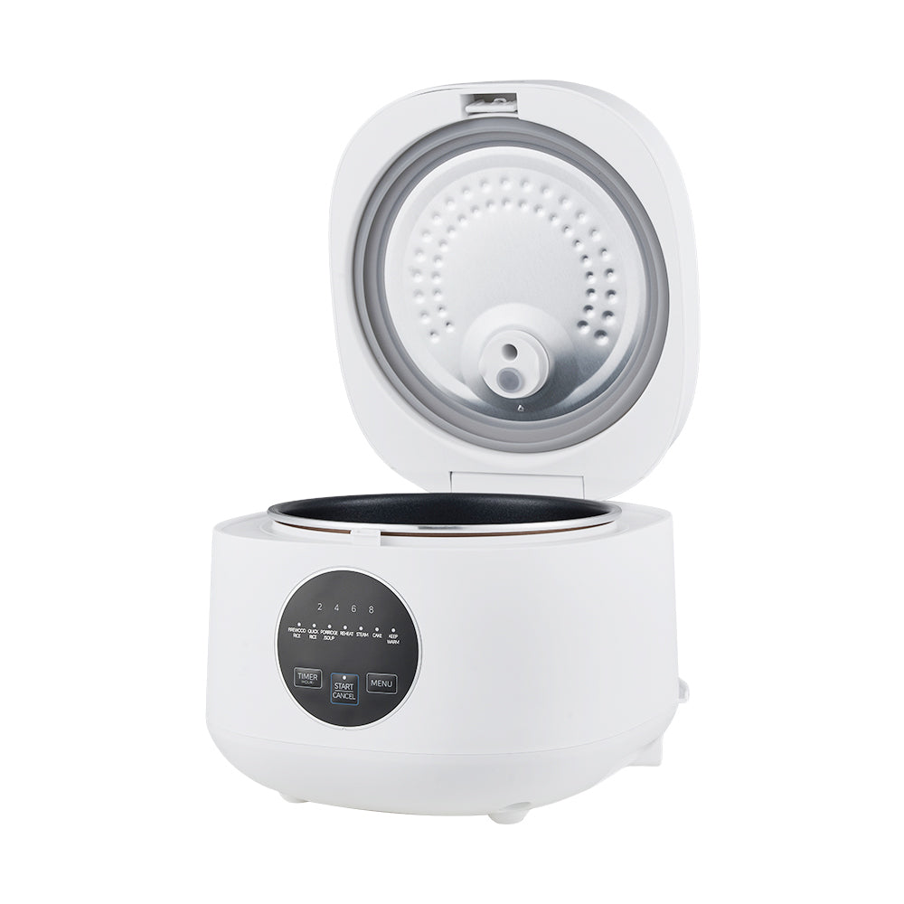 3L Multifunctional Mini Rice Cooker