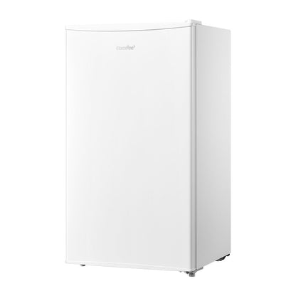 93L Under Counter Fridge with Cooler Box