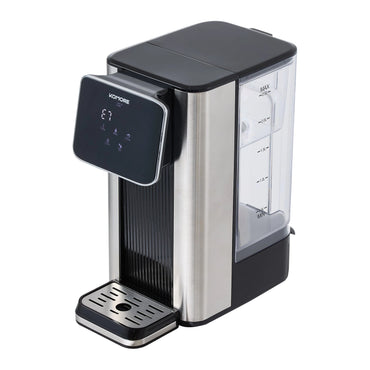 Instant Hot Water Dispenser with 2.5L Tank and Drip Tray