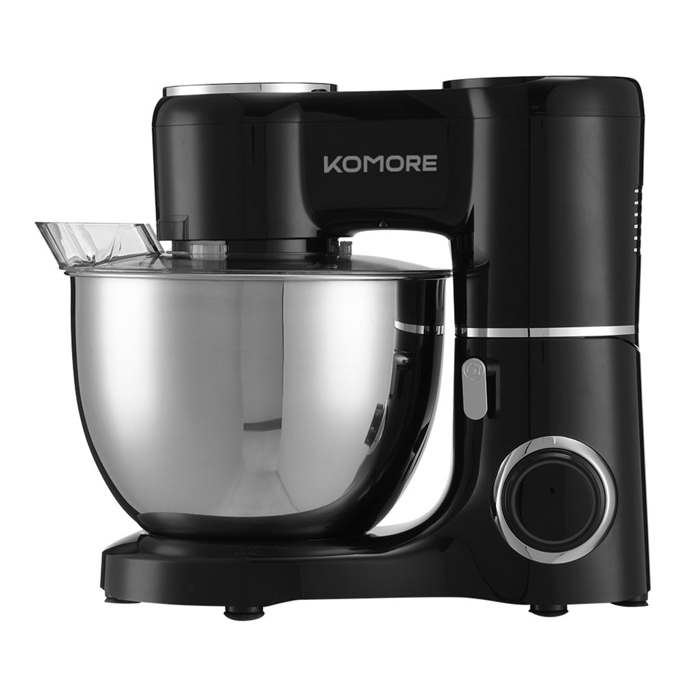 8-Quart Household Stand Mixer