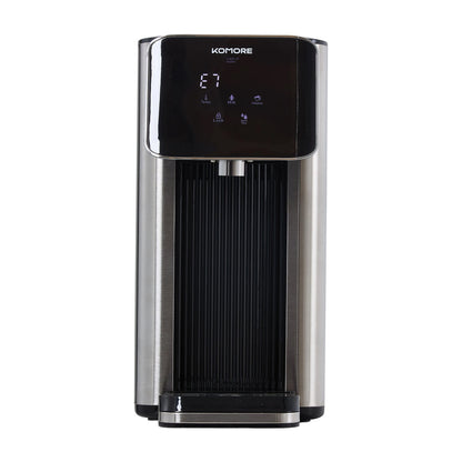 Instant Hot Water Dispenser with 2.5L Tank and Drip Tray