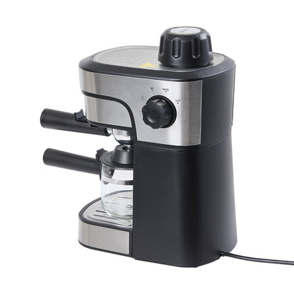 Espresso Coffee Machine with Milk Frother