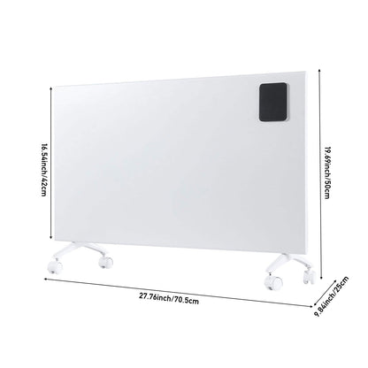 2000W Convection Heater with Remote Control