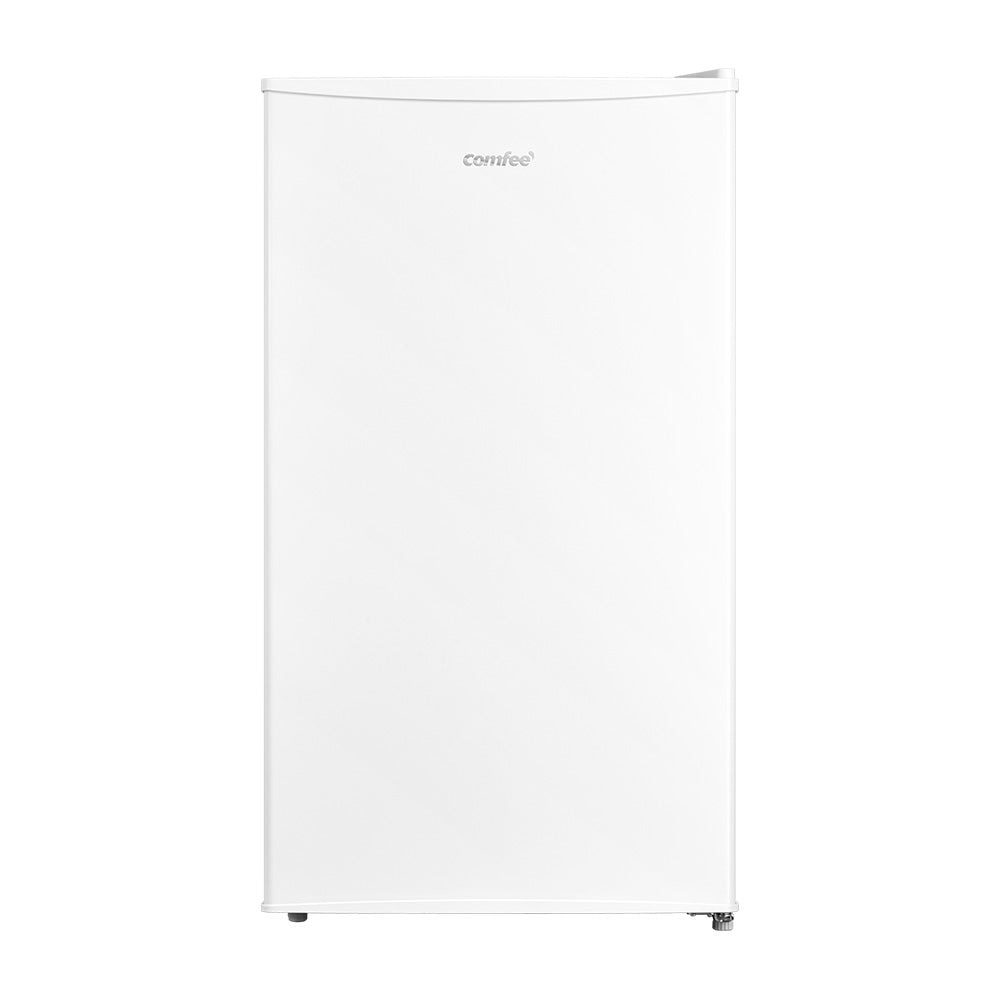 93L Under Counter Fridge with Cooler Box