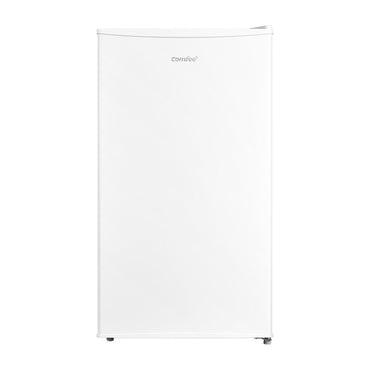93L Under Counter Fridge with Cooler Box