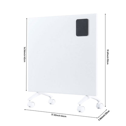 1000W Convection Heater with Remote Control