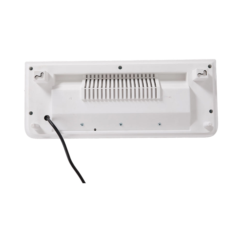 1000/2000W Wall-mounted PTC Electric Heater