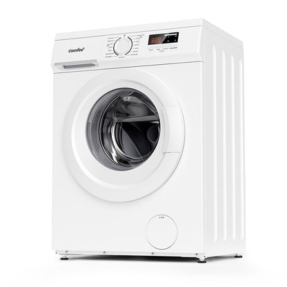Freestanding Washing Machine 9KG Load White