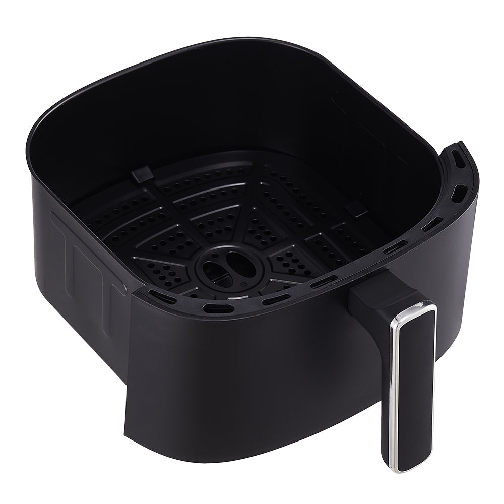 6L Air Fryer Cooker with Smart Touch Display