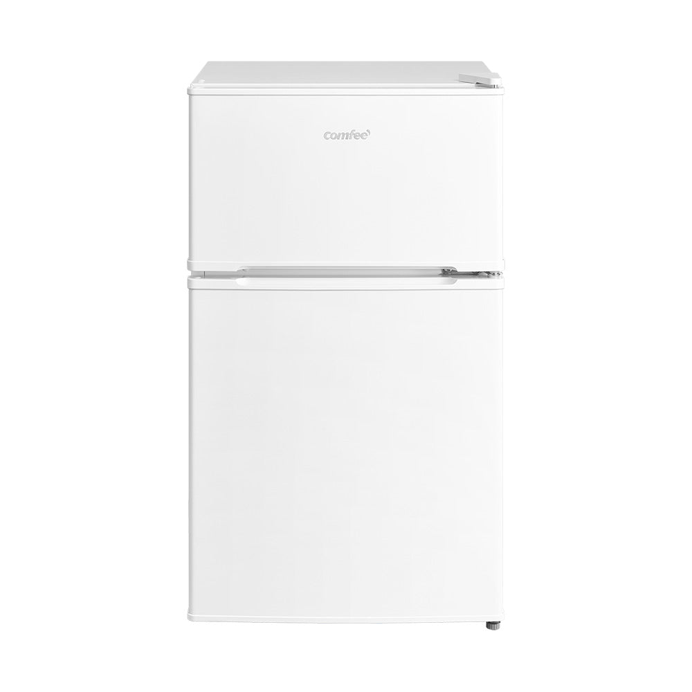 87L Under Counter Fridge Freezer