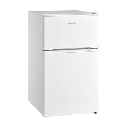 87L Under Counter Fridge Freezer