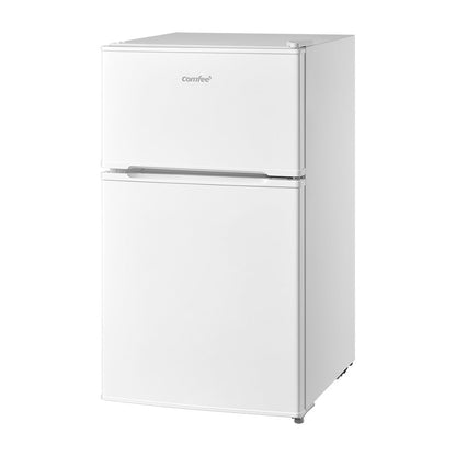 87L Under Counter Fridge Freezer