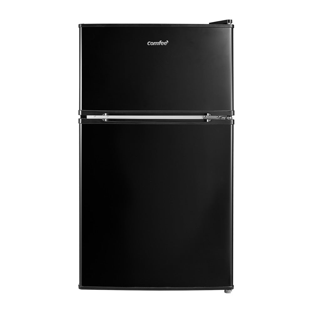 87L Under Counter Fridge Freezer