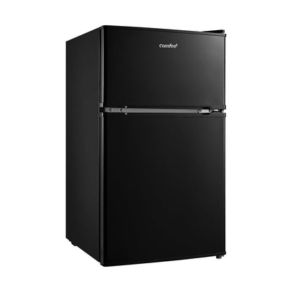 87L Under Counter Fridge Freezer