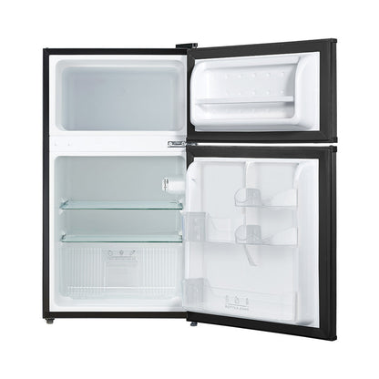 87L Under Counter Fridge Freezer