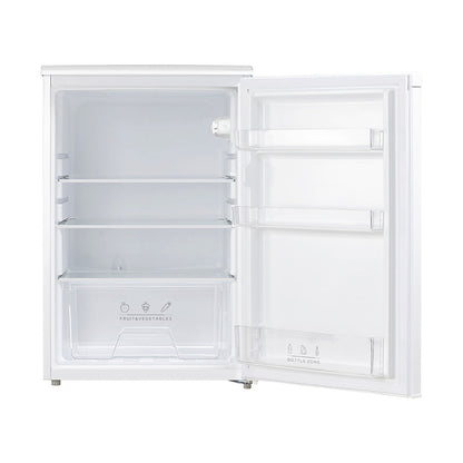 131L Freestanding Under Counter Fridge
