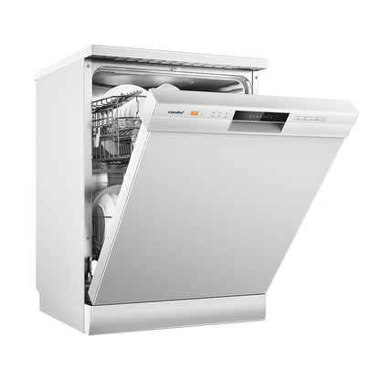Cloud Wash Freestanding Dishwasher with 12 place settings