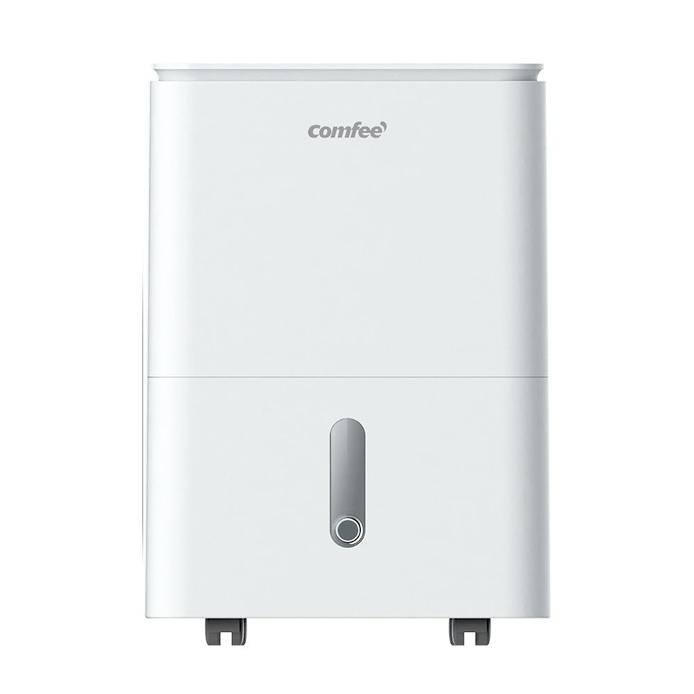Easy Dry 20L/DAY Dehumidifier for Home with 3L Water Tank