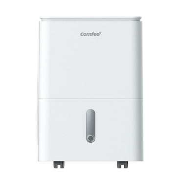 Easy Dry 20L/DAY Dehumidifier for Home with 3L Water Tank