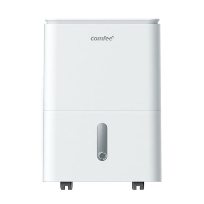 Easy Dry 20L/DAY Dehumidifier for Home with 3L Water Tank