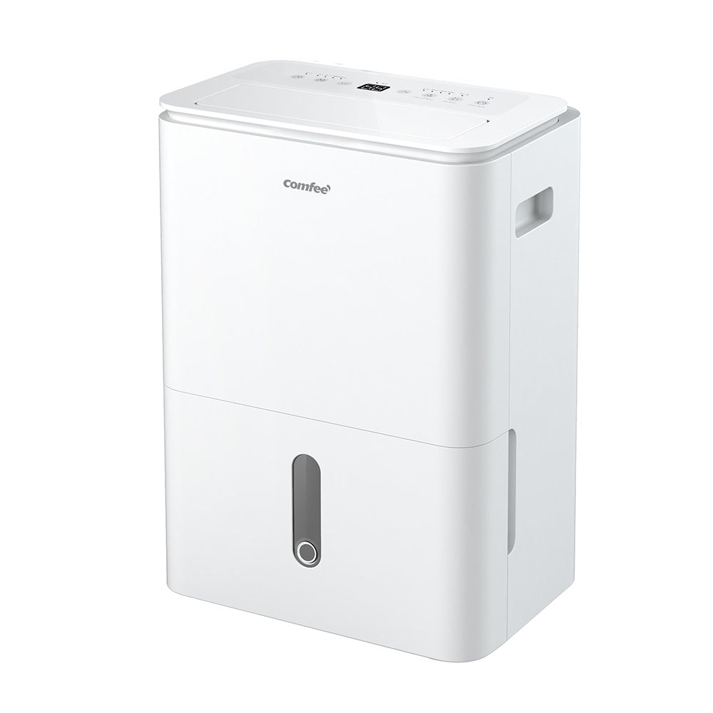 Easy Dry 20L/DAY Dehumidifier for Home with 3L Water Tank