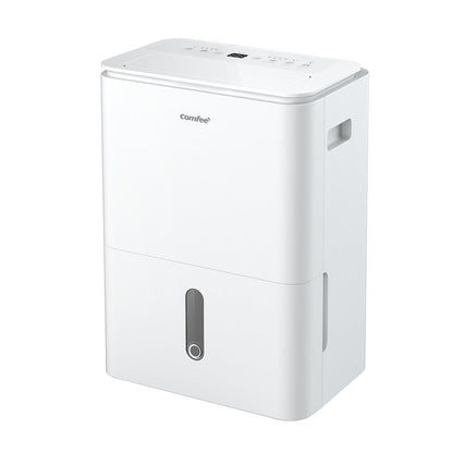 Easy Dry 20L/DAY Dehumidifier for Home with 3L Water Tank