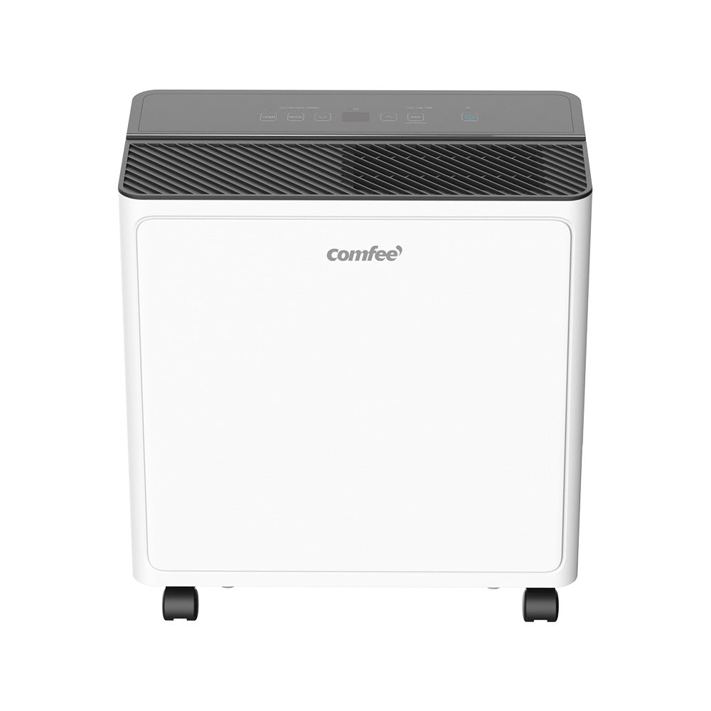 30L/DAY Dehumidifier for Home
